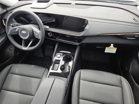 New 2026 Buick Envision Avenir image 32