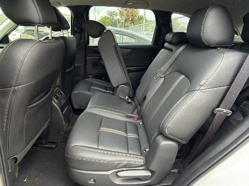 Used 2026 MAZDA CX-90 3.3 Turbo w/ Select Package AWD/4WD image 10