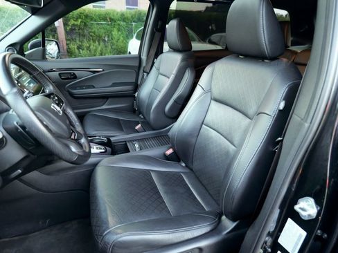 Used 2023 Honda Passport Elite image 22