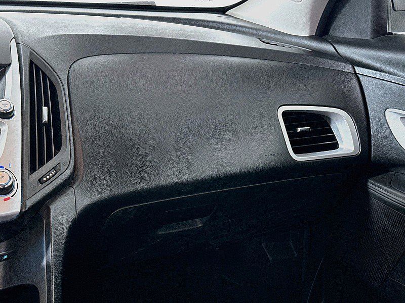 Used 2012 Chevrolet Equinox LS FWD image 20