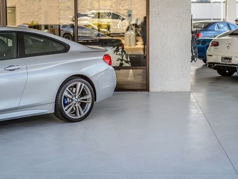 Used 2014 BMW 435i xDrive Coupe AWD/4WD image 46