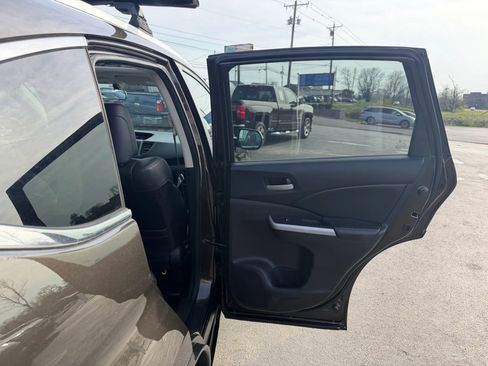Used 2013 Honda CR-V EX-L image 34