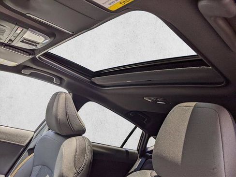 Used 2025 Subaru Crosstrek 2.5i Sport w/ Crosstrek Mirror Package image 13