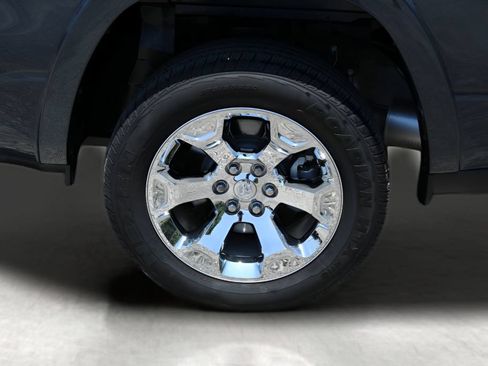 Used 2026 RAM 1500 Lone Star RWD image 9