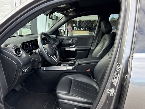 Certified 2020 Mercedes-Benz GLB 250 4MATIC image 10