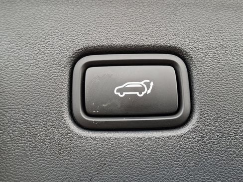 Certified 2025 Hyundai Tucson SEL image 31