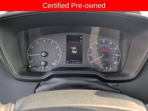 Certified 2024 Toyota Corolla LE FWD image 16