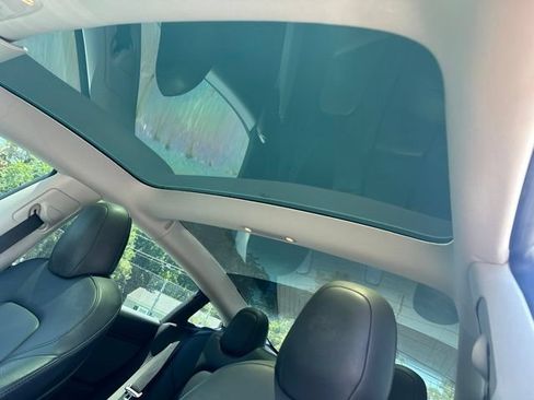 Used 2018 Tesla Model 3 Performance AWD/4WD image 11