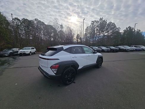 New 2026 Hyundai Kona SEL Sport image 16