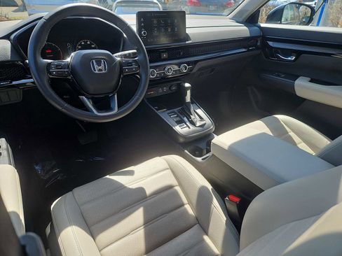 Used 2024 Honda CR-V EX-L image 29