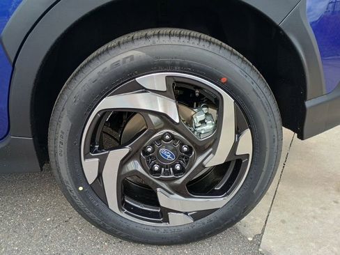 New 2026 Subaru Crosstrek 2.5i Limited image 6