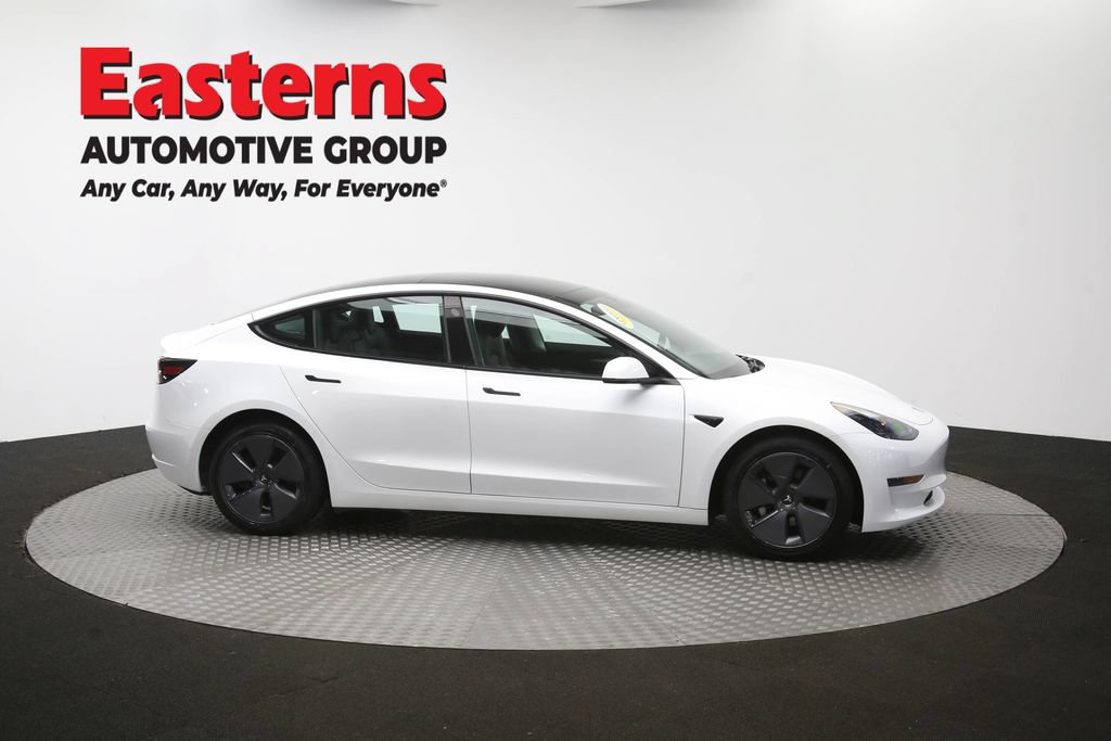 Used 2023 Tesla Model 3 Standard Range RWD image 43