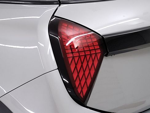 New 2026 MINI Cooper S FWD image 8