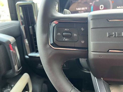 New 2026 GMC Hummer EV 4x4 Crew Cab image 11