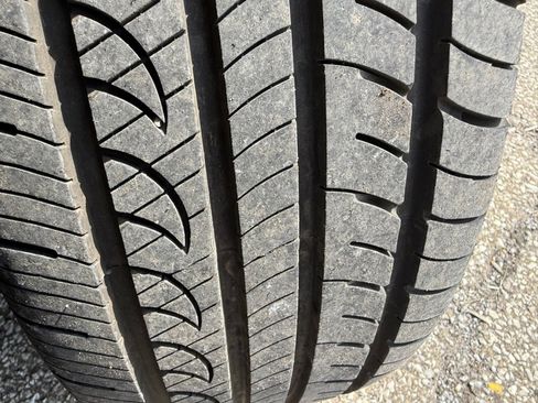 Used 2008 Lincoln MKZ AWD image 17