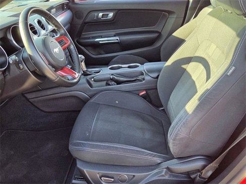 Used 2019 Ford Mustang Coupe w/ Equipment Group 101A image 9