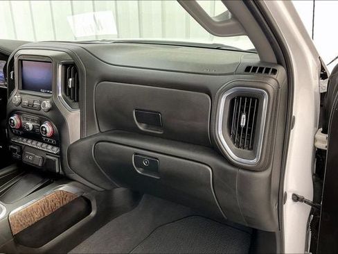 Used 2022 GMC Sierra 1500 Denali w/ Denali Premium Package AWD/4WD image 18