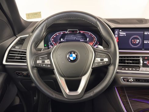 Used 2020 BMW X5 sDrive40i RWD image 10