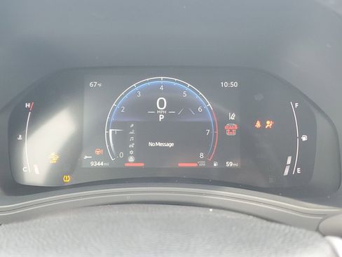 Used 2025 Toyota Grand Highlander AWD image 24