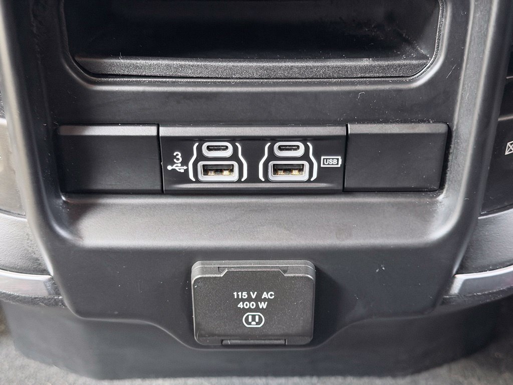 Used 2019 RAM 1500 Big Horn AWD/4WD image 25