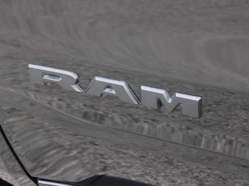 Used 2024 RAM 1500 Big Horn AWD/4WD image 18