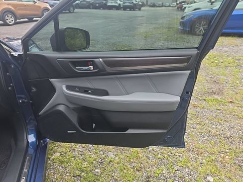 Used 2019 Subaru Legacy 2.5i Limited AWD/4WD image 20