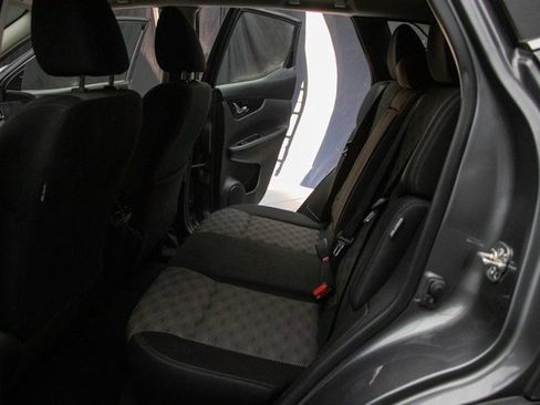 Used 2020 Nissan Rogue Sport SV w/ All-Weather Package image 14