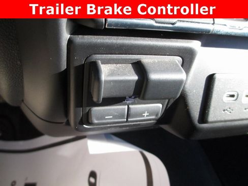 Certified 2022 Chevrolet Silverado 3500 LT w/ Remote Start Package image 16