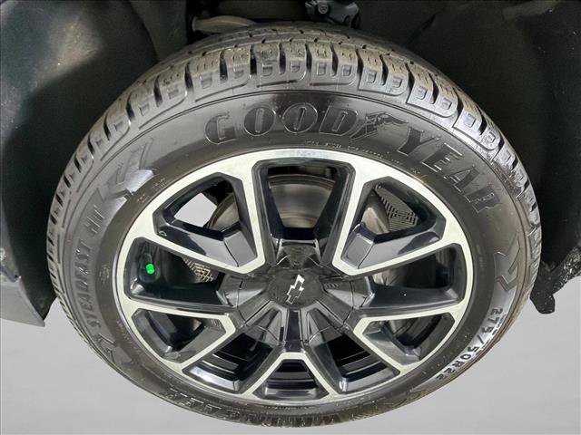 Used 2022 Chevrolet Tahoe RST w/ Luxury Package RWD image 11