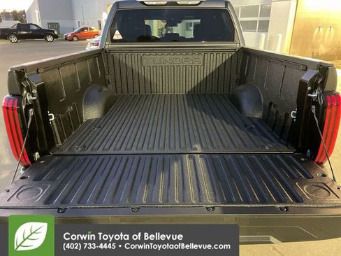 New 2026 Toyota Tundra SR5 image 17