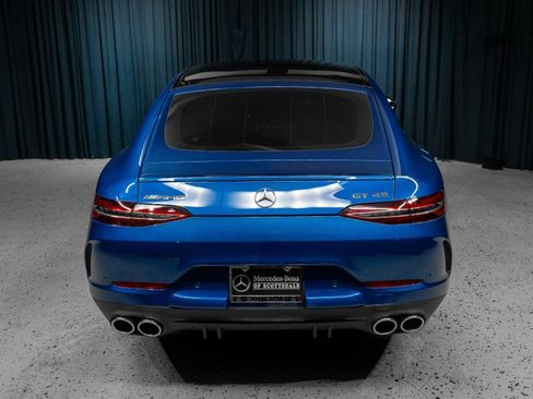 New 2025 Mercedes-Benz AMG GT 43 image 7