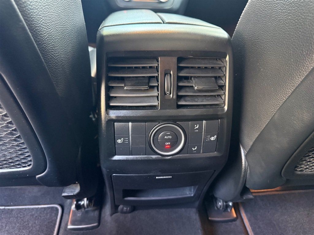 Used 2012 Mercedes-Benz ML 350 4MATIC image 16