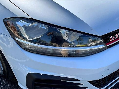 Used 2019 Volkswagen GTI S w/ Driver Assistance Package image 26