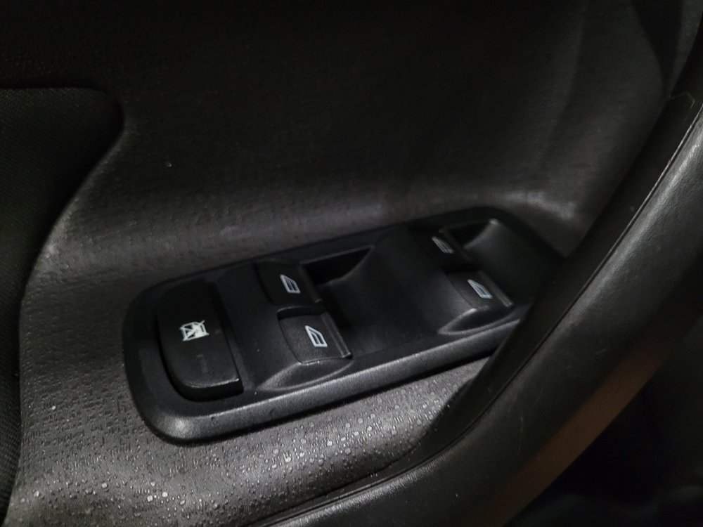 Used 2017 Ford Fiesta SE w/ Equipment Group 201A FWD image 27