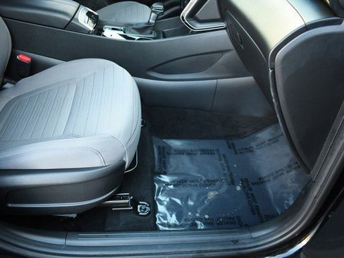 Used 2023 Hyundai Santa Cruz SEL Premium image 26