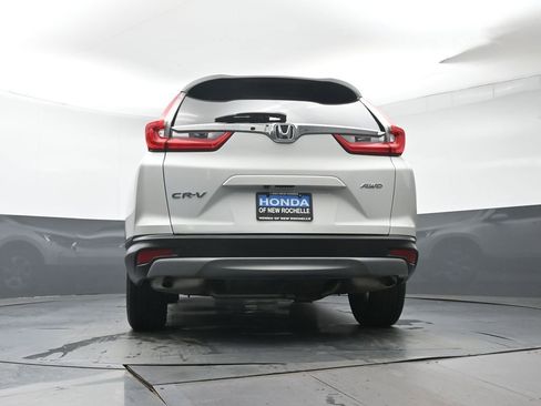 Used 2019 Honda CR-V EX image 30