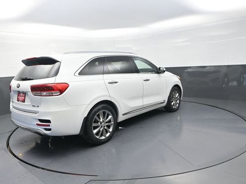 Used 2016 Kia Sorento SX AWD/4WD image 2