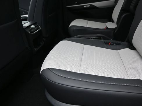 New 2026 Lexus TX 350 AWD image 18