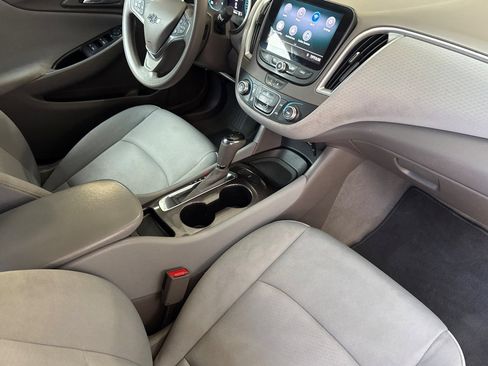 Used 2020 Chevrolet Malibu LS FWD image 17