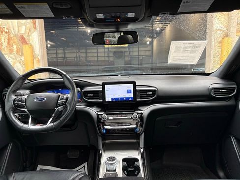 Used 2022 Ford Explorer ST w/ Equipment Group 401A image 30