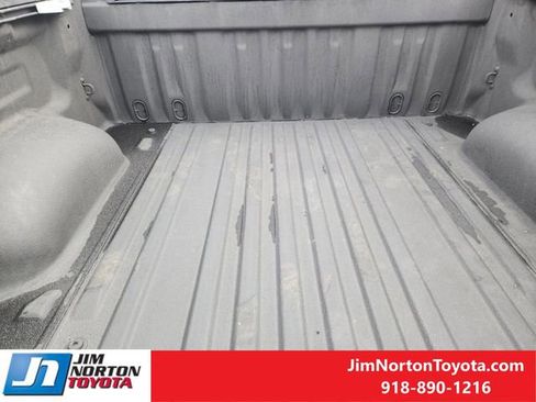 Used 2017 Toyota Tundra Limited image 34