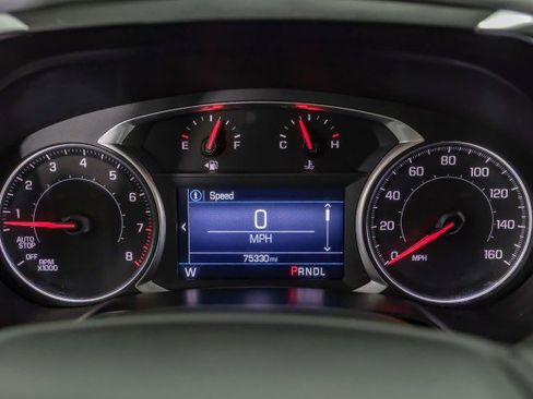 Used 2021 Chevrolet Blazer LT image 17