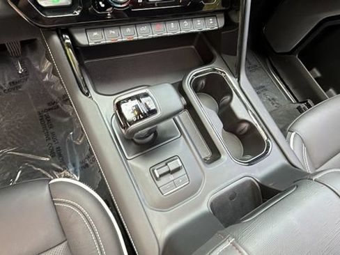 Used 2026 GMC Sierra 1500 AT4X AWD/4WD image 32