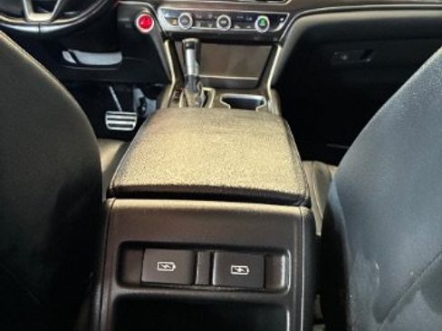 Used 2021 Honda Accord Sport Special Edition image 30
