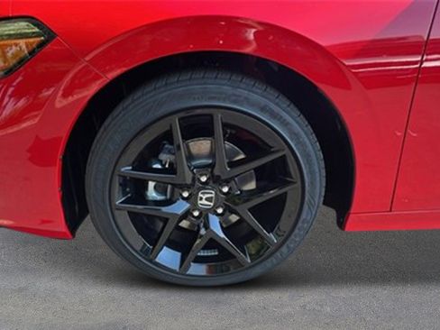 New 2026 Honda Civic Sport image 8