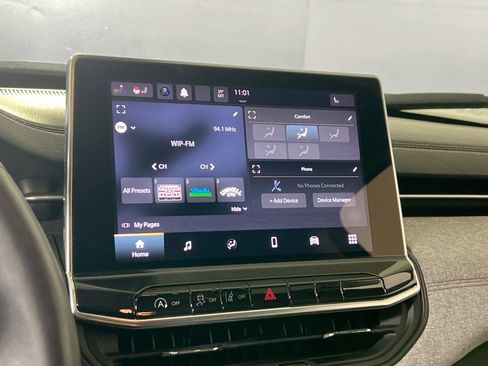 Used 2022 Jeep Compass Latitude image 14