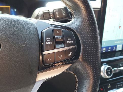 Used 2021 Ford Explorer ST w/ Equipment Group 401A image 27