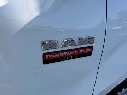 Used 2022 RAM ProMaster City Wagon FWD image 31
