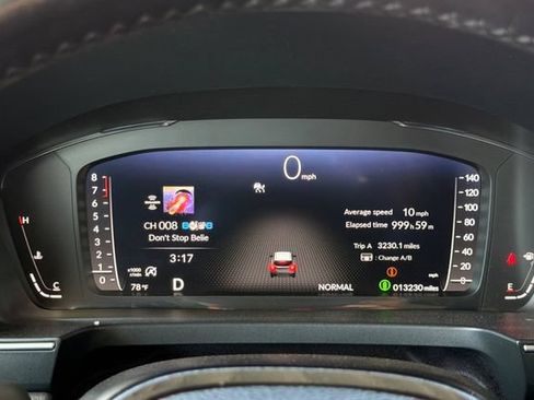 Certified 2024 Honda Pilot Elite image 32