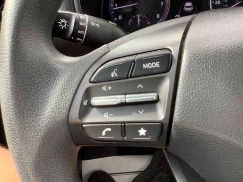 Used 2023 Hyundai Kona SEL w/ Cargo Package image 41